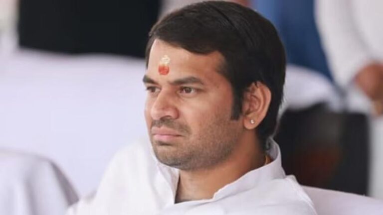 तेज प्रताप यादव को खाली करना होगा सरकारी घर, नए मंत्री को मिलेगा आवास