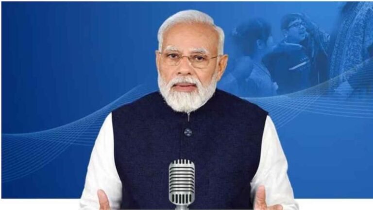 पीएम मोदी ने कृषि, खेल, विज्ञान और संस्कृति पर रखे विचार, जानें बड़ी बातें
