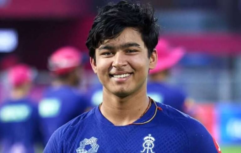 वैभव सूर्यवंशी के छक्कों की सफलता का राज उनके पैरों में