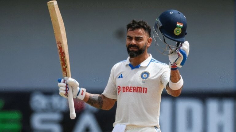 कोहली के सामने सुनहरा मौका, रच सकते हैं नया विश्व कीर्तिमान
