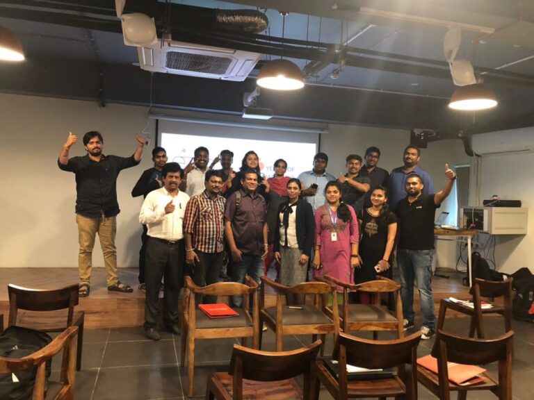 Isofttech – The Digital Backbone Powering India’s New-Age Businesses