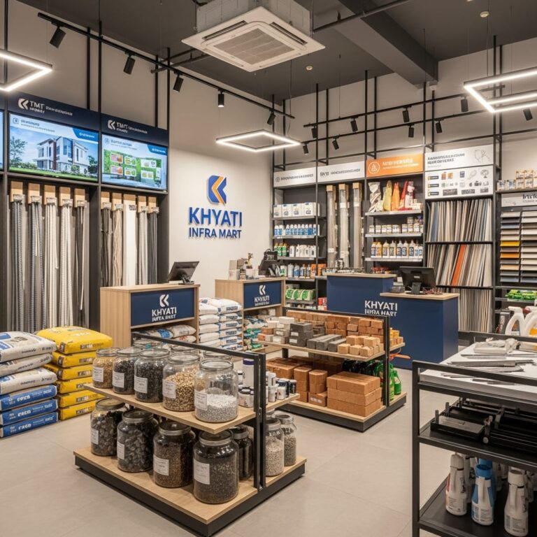 Khyati Infra Mart Expands with 12 Experience Centres and Launches FOCO Franchise Model in Delhi NCR