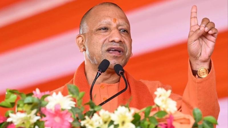 UP में अवैध घुसपैठियों की खैर नहीं, हर जिले में डिटेंशन सेंटर का आदेश, योगी सरकार सख्त!