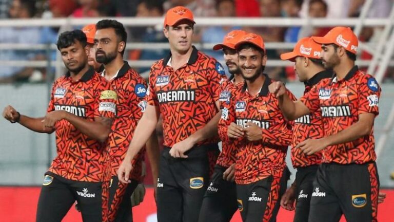 SRH की नजर स्पिनर और ऑलराउंडर पर, ऑक्शन में होगी बड़ी खरीदारी