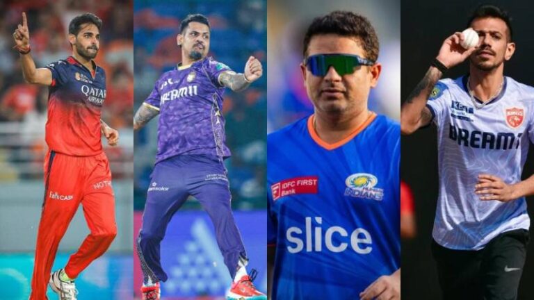 IPL में सबसे ज्यादा विकेट लेने वाले टॉप 5 गेंदबाज, लिस्ट देखकर हैरानी होगी!
