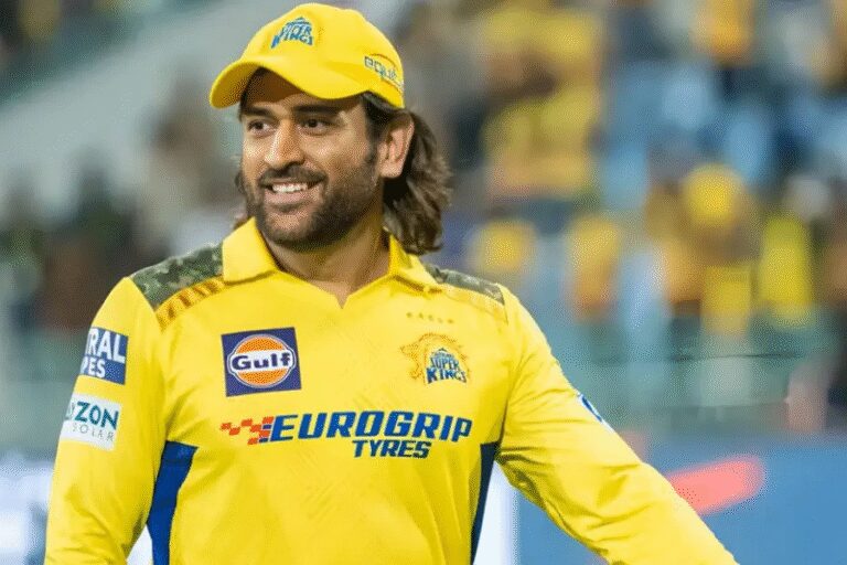 IPL 2026 से पहले पूर्व खिलाड़ी ने एमएस धोनी को लेकर दी चौंकाने वाली टिप्पणी