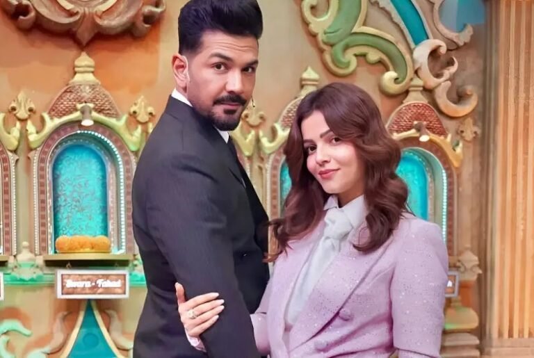 पति पत्नी और पंगा’ ग्रैंड फिनाले: किस जोड़ी के सिर सजेगा ताज?