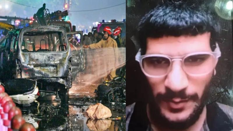 आतंकी डॉक्टर उमर ‘सेशन’ एप से करता था गुप्त बातचीत