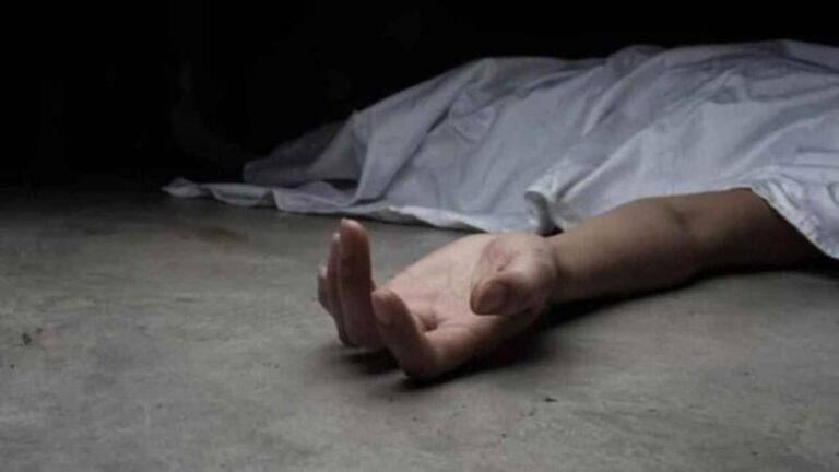 छत गिरने से एक ही परिवार के 5 लोगों की मौत