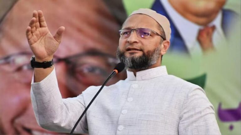 नीतीश कुमार की सरकार को ओवैसी का समर्थन, लेकिन सीमांचल के लिए रखी ये शर्त!
