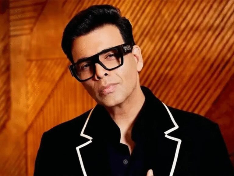 ‘रब ने मेरी जोड़ी नहीं बनाई’, Karan Johar ने तोड़ी चुप्पी, अकेलेपन पर की खुलकर बात