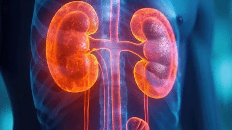 लाखों किडनी मरीजों के लिए खुशखबरी! वैज्ञानिकों ने डैमेज किडनी को फिर बना दी बिल्कुल हेल्दी
