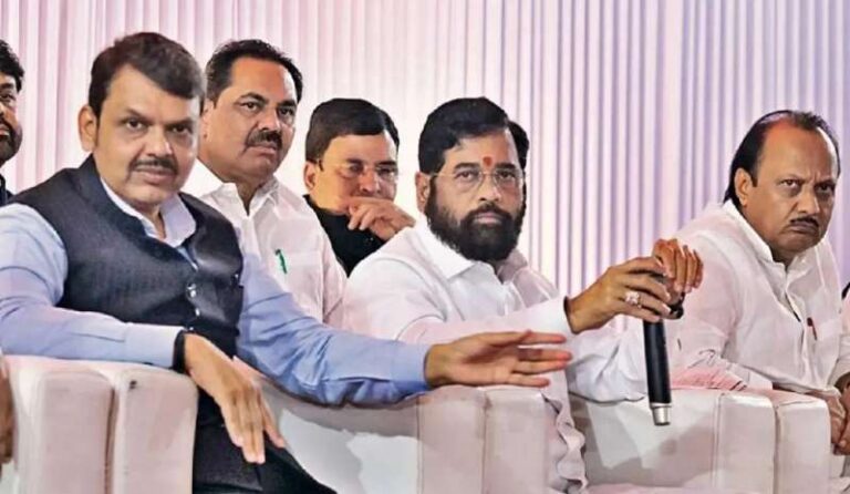 महाराष्ट्र में आगामी नगर निकाय चुनावों से पहले महायुति सरकार में बढ़ी तानातनी