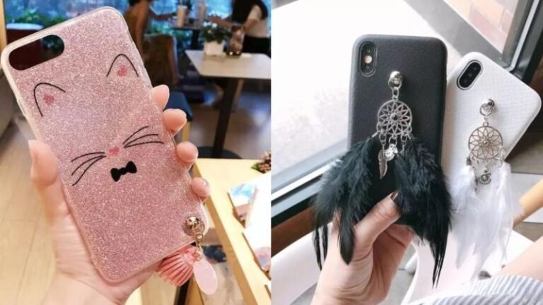 स्टाइलिश बैक कवर से हो सकता है बड़ा नुकसान! मोबाइल ब्लास्ट का खतरा, जानिए क्यों जरूरी है सावधानी?”