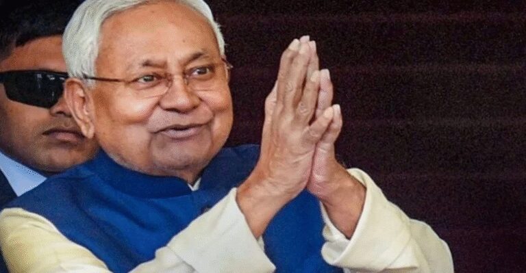 नीतीश मंत्रिमंडल में महिलाओं की 11फसीद हिस्सेदारी, 26 में से 3 महिला मंत्री शामिल