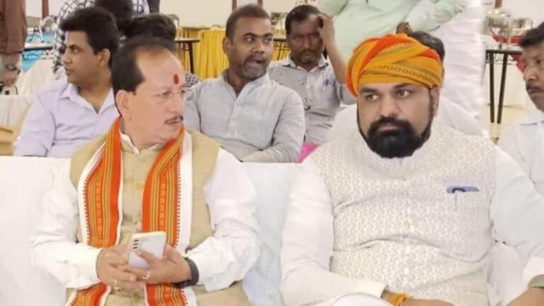 तीन चुनावों से डिप्टी सीएम बदल रही बीजेपी, अबकी नहीं होगा कोई बदलाव, वही तिकड़ी आएगी नजर