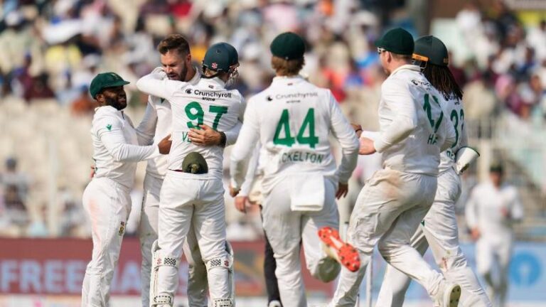 भारत बनाम साउथ अफ्रीका, जानिए पिच रिपोर्ट, मौसम और संभावित प्लेइंग XI