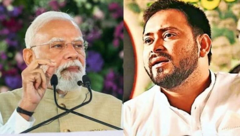 ‘जंगलराज’ से लेकर ‘कट्टा-मंत्रालय’ तक, बदलती गई नेताओं की भाषा