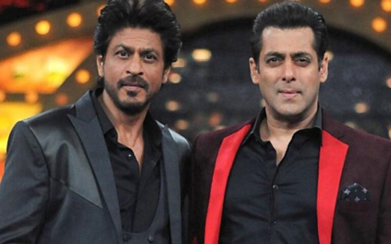 Salman Khan का आने वाला समय चुनौतीपूर्ण, ज्योतिषी ने Shahrukh Khan को लेकर कही चौंकाने वाली बात