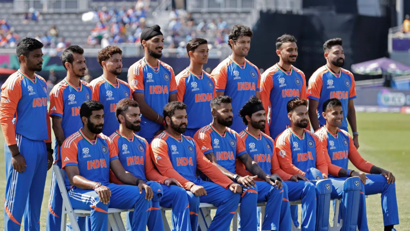T20 World Cup 2026 का पूरा कार्यक्रम आज होगा रिलीज, टीवी और मोबाइल पर ऐसे देखें लाइव