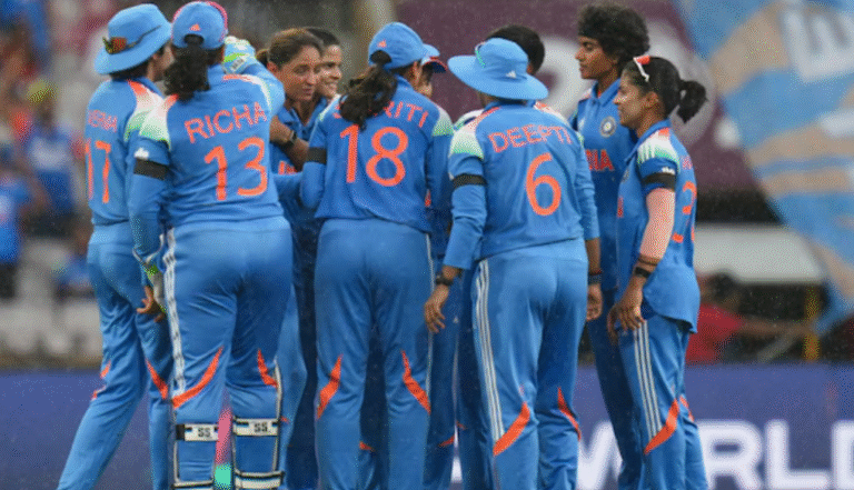 भारत से केवल तीन खिलाड़ी शामिल, देखें ICC की टीम ऑफ द टूर्नामेंट में किसका रहा जलवा