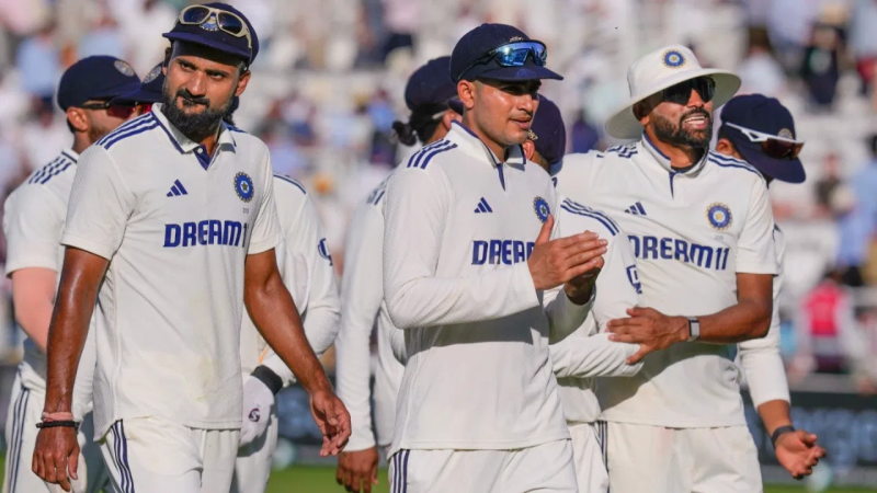 अचानक बना विलेन! भारतीय स्टार की घातक गलती से टीम को चुकानी पड़ी भारी कीमत