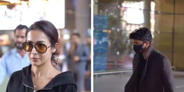 कौन हैं Harsh Mehta? मलाइका अरोड़ा के नए ‘मिस्ट्री मैन’ पर मचा बवाल