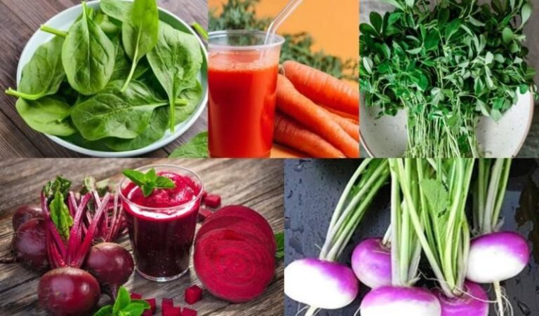 सर्दियों में इन 5 सब्जियों को बनाएं डाइट का हिस्सा, सुपरफूड जैसी जबरदस्त ताकत देती हैं