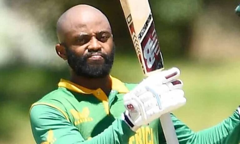 जब रोहित-कोहली आसपास हों तो अलग ऊर्जा का हिस्सा बनना रोमांचक: बावुमा