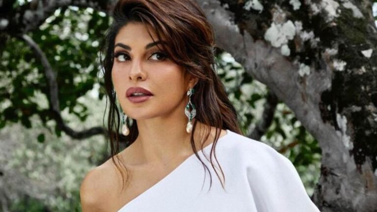 जैकलीन फर्नांडीस की फिल्म, दो एक्ट्रेस ने रिजेक्ट की, फिर सुपरहिट हुई