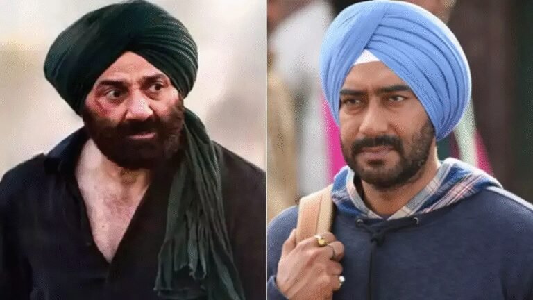 अजय देवगन बनने वाले थे ‘पृथ्वीराज’, पर सनी देओल ने बदल दिया पूरा प्लान