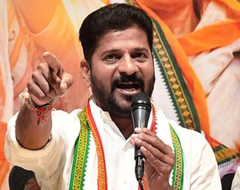 सीएम रेवंत के हिंदू देवी-देवताओं पर दिए विवादित बयान पर बीजेपी राज्य में बड़े आंदोलन की तैयारी में 
