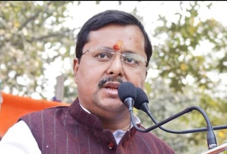 BJP से सरप्राइज मिलने पर बोले नितिन नवीन, घोषणा से पहले तक थे अनजान