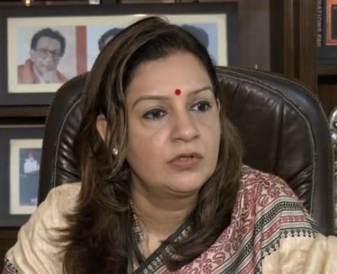 निम्न गुणवत्ता वाली दवाइयों तथा दूषित कफ-सिरप के मामले में सख्त कार्रवाई की जाए – सांसद प्रियंका चतुर्वेदी