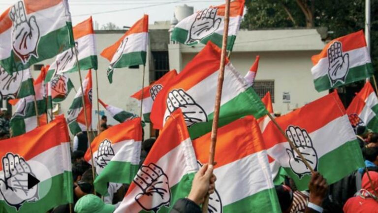 MP विधानसभा विशेष सत्र से पहले कांग्रेस की तैयारी तेज, विधायक दल की महत्वपूर्ण बैठक