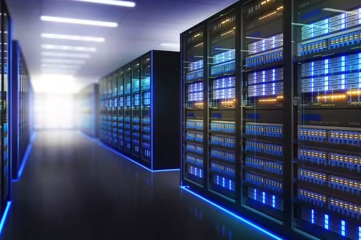 विशाखापट्टनम में बनेगा 11 अरब डॉलर का एआई डेटा सेंटर विशाखापट्टनम में बनेगा 11 अरब डॉलर का एआई डेटा सेंटर