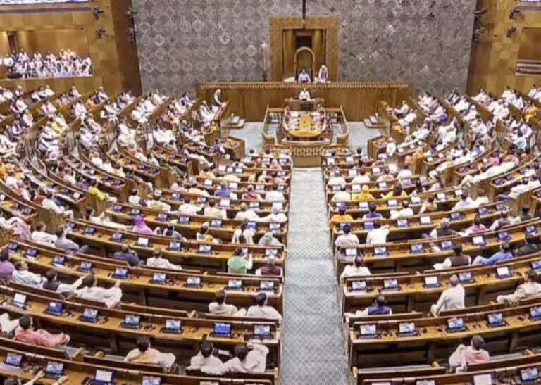 लोकसभा में शांति बिल पेश, वीबी-जी राम जी बिल-2025 पर भी होगी चर्चा