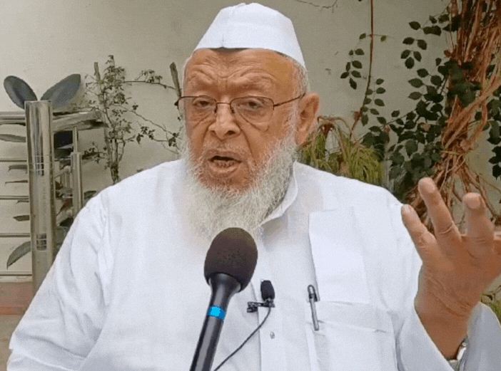 देशभक्ति का संबंध दिल की सच्चाई और अमल से है, न कि नारेबाजी से : मौलाना मदनी 