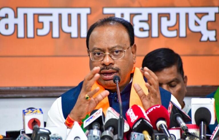 शिवसेना (यूबीटी) और मनसे के गठबंधन पर बावनकुले का बयान, मुंबई की जनता अब इस पर भरोसा नहीं करेगी 