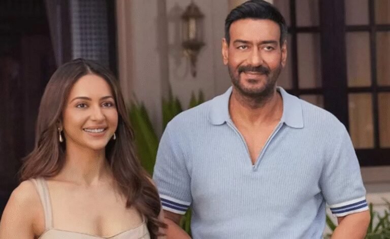 तीसरे वीकेंड में De De Pyaar De 2 ने दर्शकों का दिल जीता, कमाई में उछाल