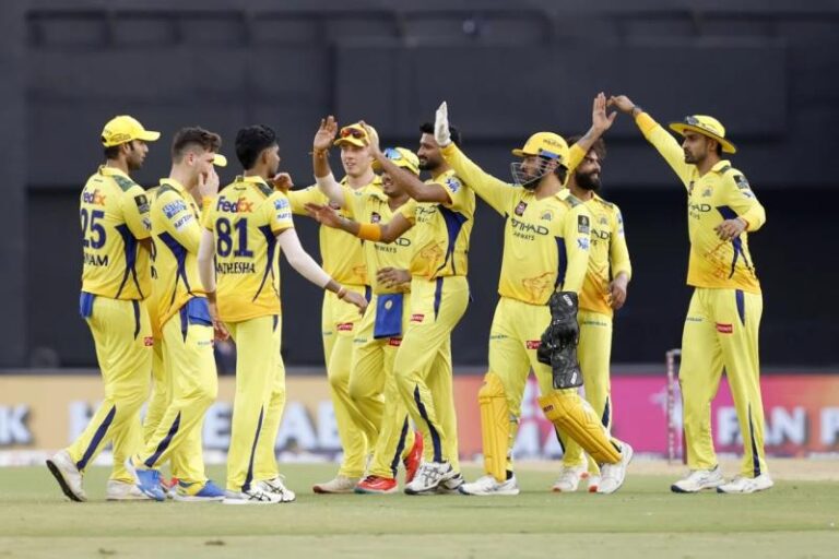 IPL 2026 मेगा ऑक्शन से पहले CSK का मास्टरप्लान, किन रोल्स पर रहेगा फोकस
