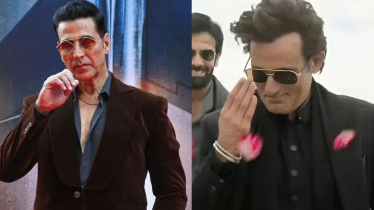 अक्षय खन्ना की बड़ी वापसी, अक्षय कुमार के साथ फिल्म से बॉक्स ऑफिस पर तूफान तय