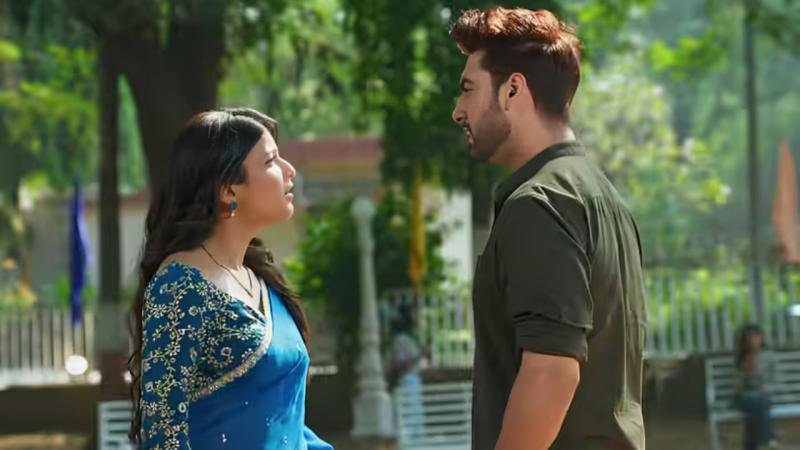 अभिरा और अरमान की शादी की सालगिरह पर संकट, पोद्दार हाउस में मचेगा हंगामा