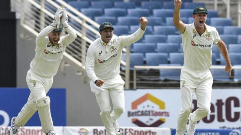 10 साल बाद ऑस्ट्रेलियाई टीम में एंट्री, उस्मान ख्वाजा की जगह लेगा अनुभवी बल्लेबाज