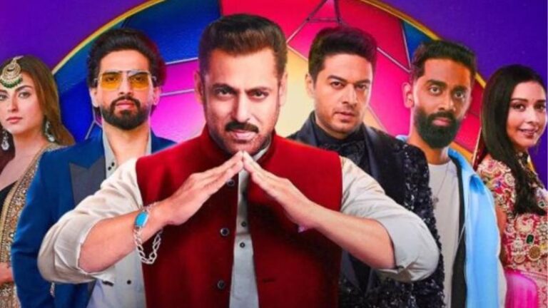 Bigg Boss 19 का ग्रैंड फिनाले आज, कौन बनेगा विनर? तान्या-प्रणित में से कोई एक जीतेगा खिताब!