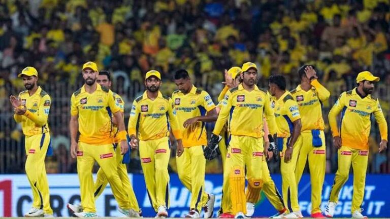 मॉक ऑक्शन में CSK ने दिखाई ताकत, तीन गेंदबाजों पर लगाया 20 करोड़ का दांव