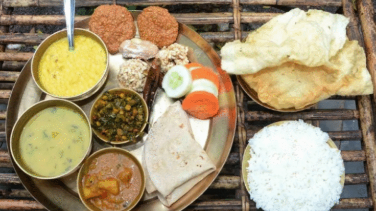 गुझिया-पपची नहीं, ठंड में छत्तीसगढ़ की रसोइयों में बनते हैं ये खास व्यंजन! आप भी नोट करें नाम और रेसिपी