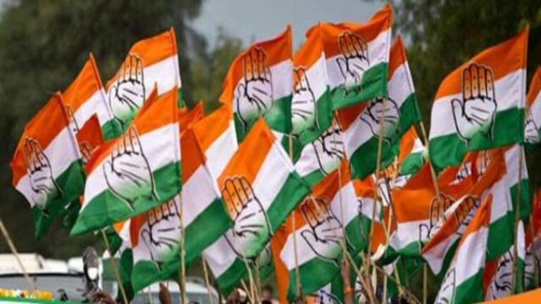 महाराष्ट्र कांग्रेस बीएमसी में अकेले चुनाव लड़ेगी