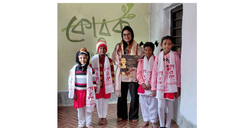 CSA Initiatives 2025: Chandigarh Chhaya School of Art’s Mission to Turn Dreams Into Reality