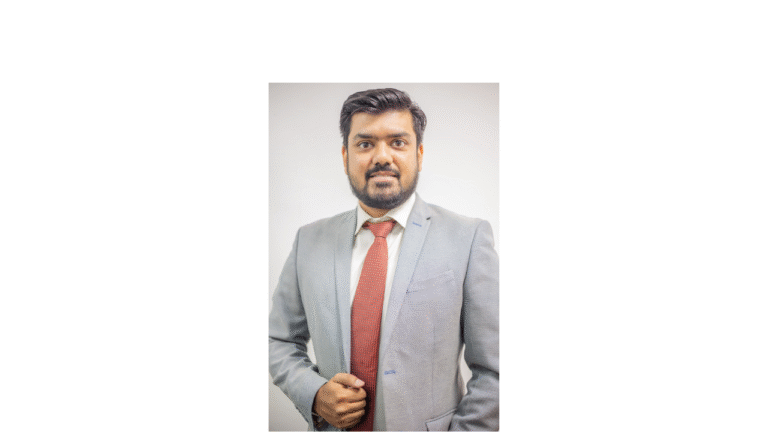 EXCLUSIVE PROFILE FEATURE: CA NIITESH N AGRAWAL — THE FINANCIAL VISIONARY SHAPING INDIA’S IPO LANDSCAPE